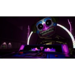 Five Nights at Freddy's : Help Wanted 2 - Jeu Xbox Series X