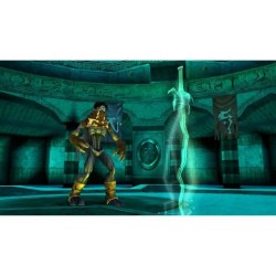Legacy of Kain Soul Reaver 1&2 Remastered - Jeu Nintendo Switch - Edit