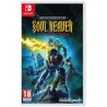 Legacy of Kain Soul Reaver 1&2 Remastered - Jeu Nintendo Switch
