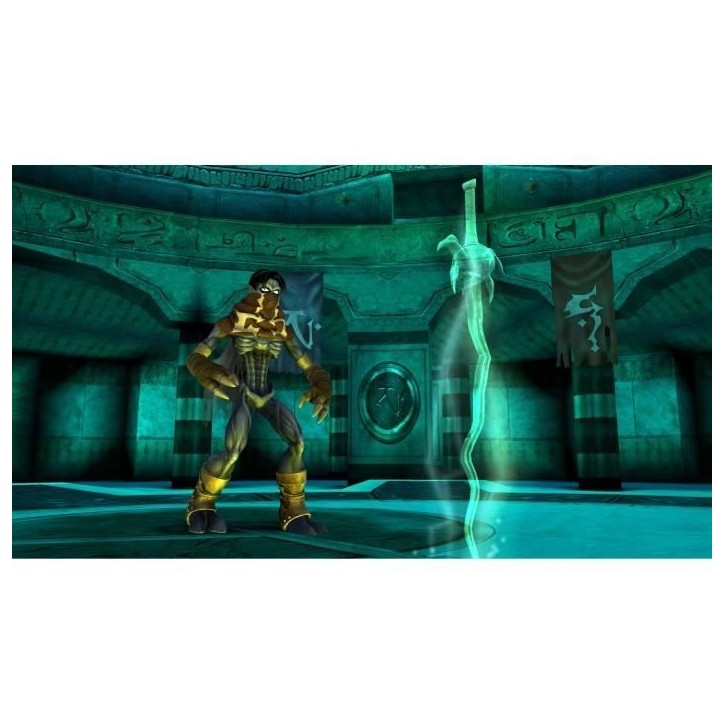 Legacy of Kain Soul Reaver 1&2 Remastered - Jeu Nintendo Switch Legacy of Kain Soul Reaver 1&2 Remastered - Jeu Nintendo Switch