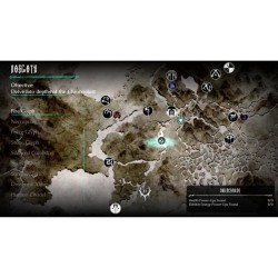 Legacy of Kain Soul Reaver 1&2 Remastered - Jeu Nintendo Switch