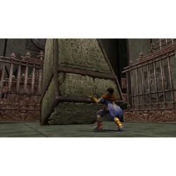 Legacy of Kain Soul Reaver 1&2 Remastered - Jeu PS5