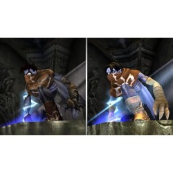 Legacy of Kain Soul Reaver 1&2 Remastered - Jeu PS5