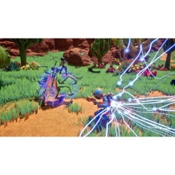 Revenge of the Savage Planet Day One Edition - Jeu PS5