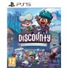 Discounty - Jeu PS5