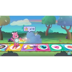Les Bisounours Libérez la Magie - Jeu Nintendo Switch