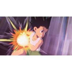 Hunter x Hunter Nen Impact - Jeu Nintendo Switch