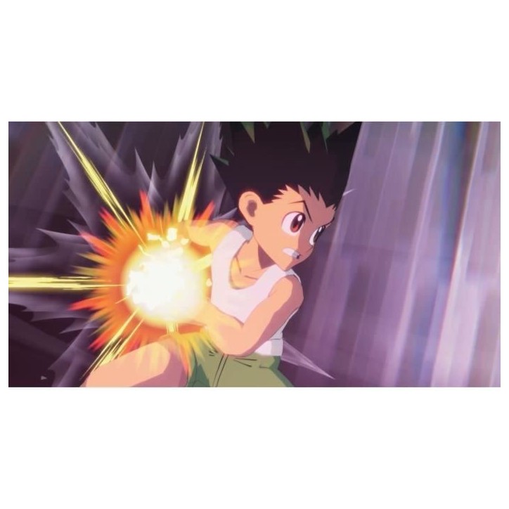 Hunter x Hunter Nen Impact - Jeu Nintendo Switch Hunter x Hunter Nen Impact - Jeu Nintendo Switch