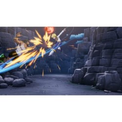 Hunter x Hunter Nen Impact - Jeu Nintendo Switch