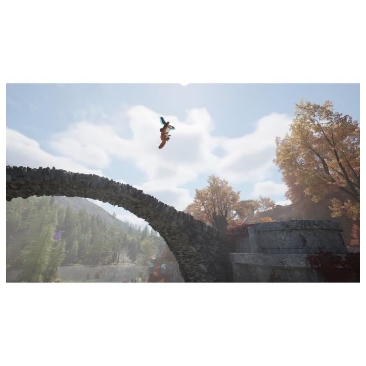 Spirit of the North 2 - Jeu PS5 Spirit of the North 2 - Jeu PS5