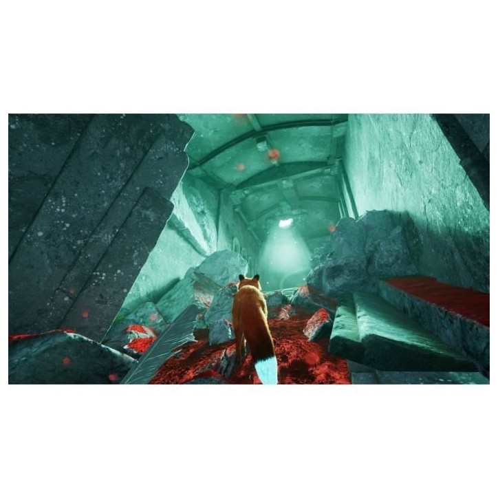 Spirit of the North 2 - Jeu PS5 Spirit of the North 2 - Jeu PS5