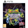 Jeu vidéo - Silverline - TMNT Shredders Revenge Ultimate Edition - Ac