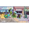 Jeu vidéo - Silverline - TMNT Shredders Revenge Ultimate Edition - Ac