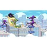 Jeu vidéo - Silverline - TMNT Shredders Revenge Ultimate Edition - Ac