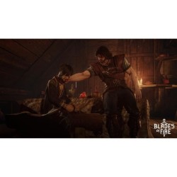 Jeu vidéo - 505 Games - Blades of Fire - Édition Day One - Action -
