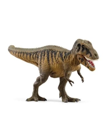 Figurine - SCHLEICH - Tarbosaure - Dinosaurs - Pour Enfant de 5 ans et plus