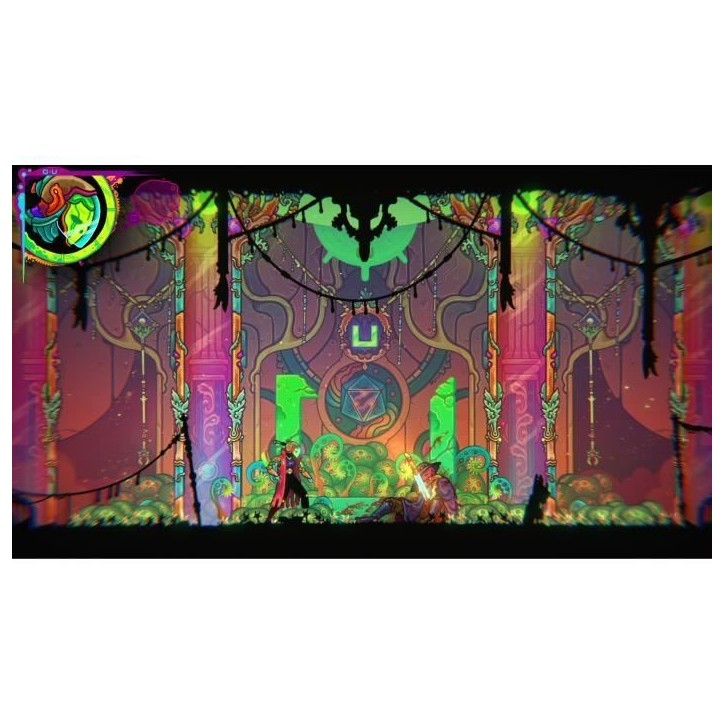 Ultros - Jeu Nintendo Switch Ultros - Jeu Nintendo Switch