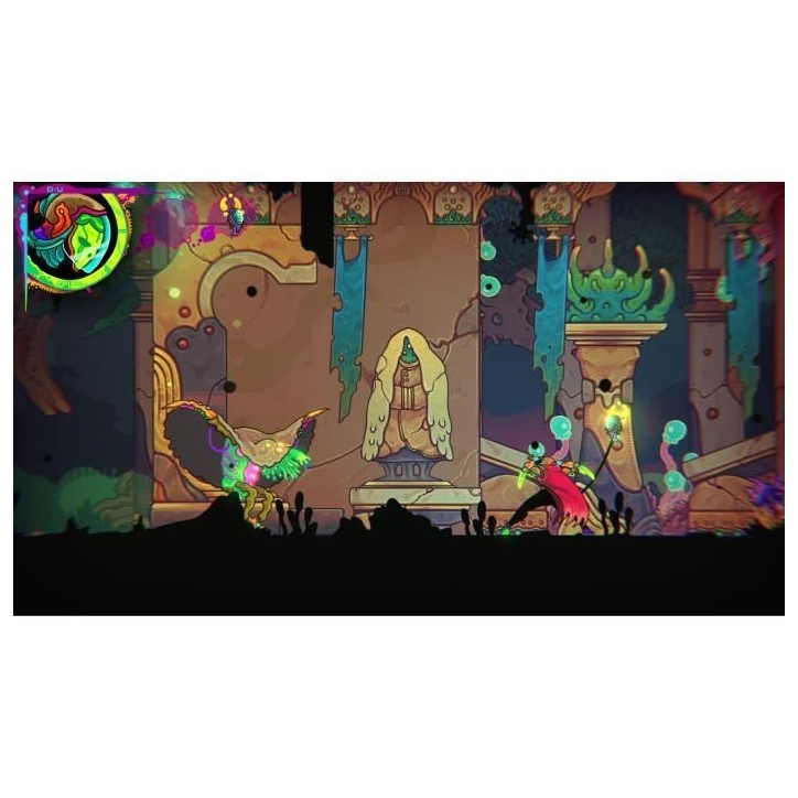 Ultros - Jeu Nintendo Switch Ultros - Jeu Nintendo Switch