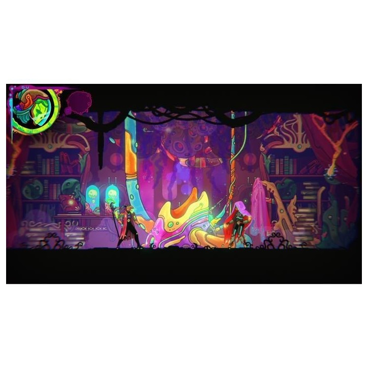 Ultros - Jeu Nintendo Switch Ultros - Jeu Nintendo Switch