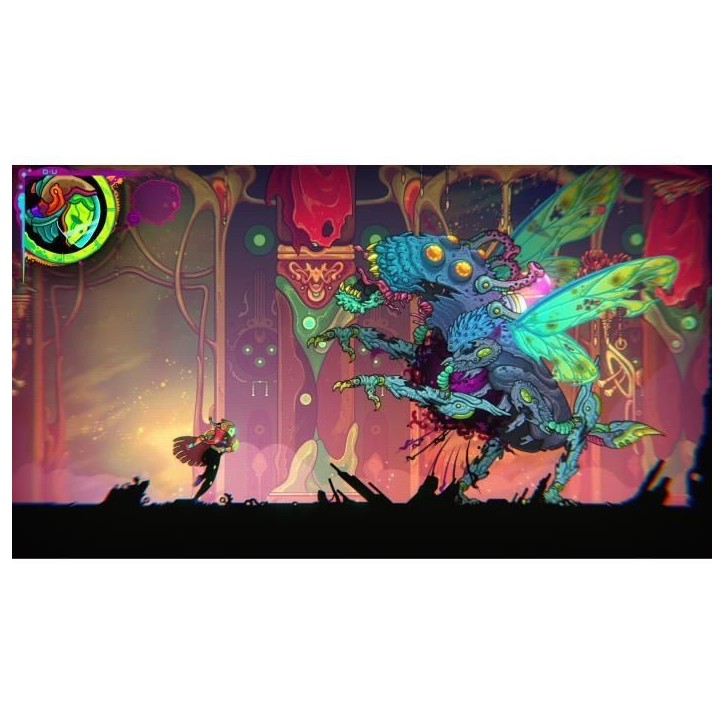 Ultros - Jeu Nintendo Switch Ultros - Jeu Nintendo Switch