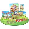 Harvest Moon The Lost Valley + Skytree Village - Edition Collector - J