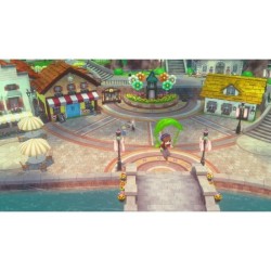 Story of Seasons : Grand Bazaar - Jeu Nintendo Switch