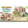 Story of Seasons : Grand Bazaar - Jeu Nintendo Switch - Edition limit