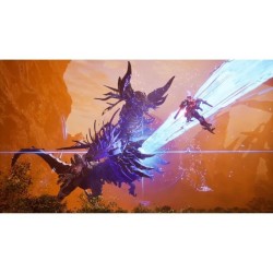 Daemon X Machina Titanic Scion - Jeu Nintendo Switch 2 - Edition limit