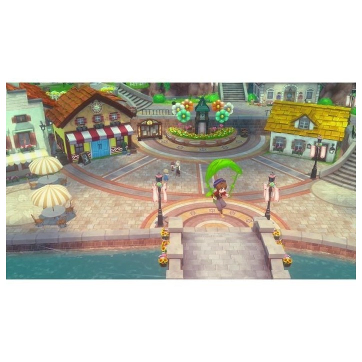 Story of Seasons : Grand Bazaar - Jeu Nintendo Switch 2 Story of Seasons : Grand Bazaar - Jeu Nintendo Switch 2