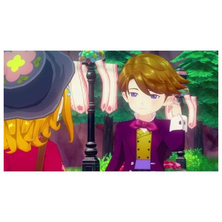 Story of Seasons : Grand Bazaar - Jeu Nintendo Switch 2 Story of Seasons : Grand Bazaar - Jeu Nintendo Switch 2
