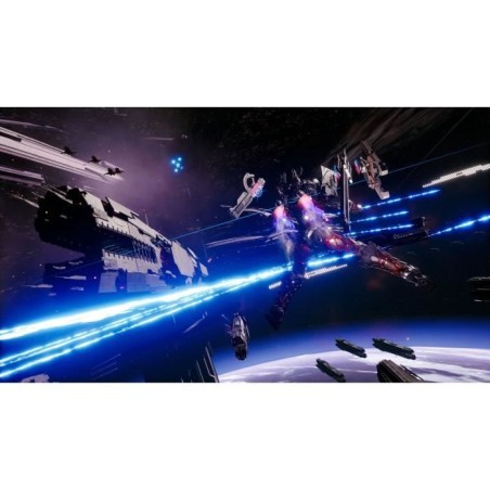 Daemon X Machina Titanic Scion - Jeu Nintendo Switch 2
