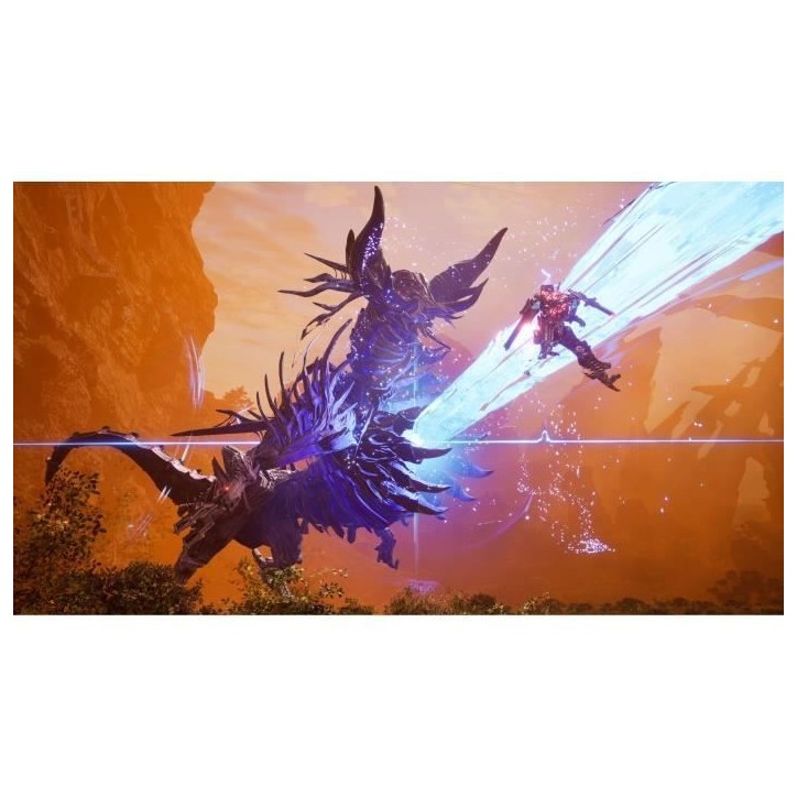 Daemon X Machina Titanic Scion - Jeu Nintendo Switch 2 Daemon X Machina Titanic Scion - Jeu Nintendo Switch 2