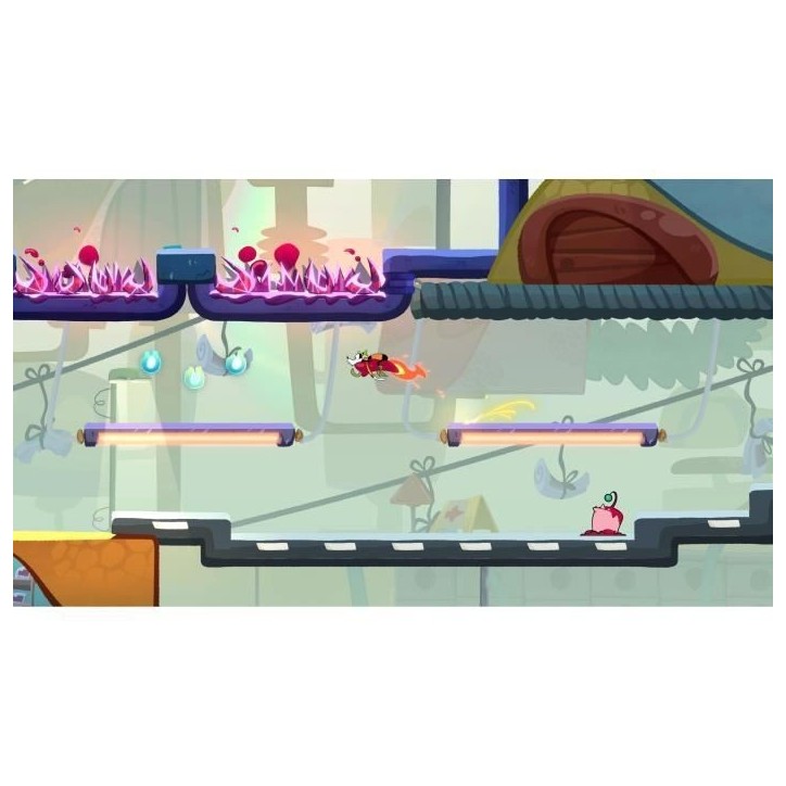 Disney Illusion Island Starring Mickey & Friends - Jeu PS5 Disney Illusion Island Starring Mickey & Friends - Jeu PS5