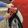 Ponceuse excentrique filaire - BLACK+DECKER - KA191EK-QS - 480W - 125m