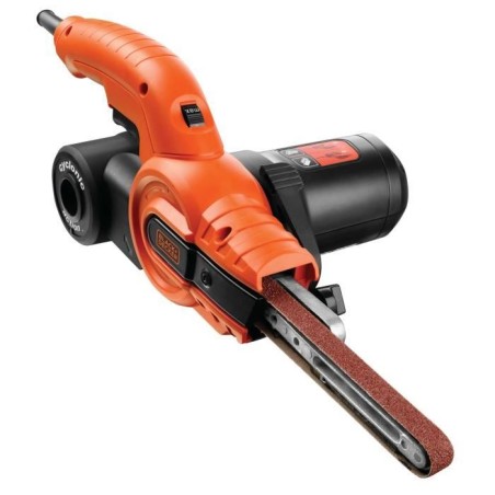 Lime électrique filaire - BLACK+DECKER - KA900E-QS - 350W - 455*13 mm