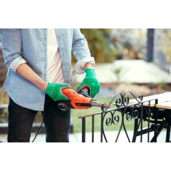 Lime électrique filaire - BLACK+DECKER - KA900E-QS - 350W - 455*13 mm