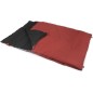 Sac de couchage - KAMPA - Lucerne 8 - 2 personnes - 2,25 m x 1,5 m - Rouge Sac de couchage - KAMPA - Lucerne 8 - 2 personnes - 2,25 m x 1,5 m - Rouge