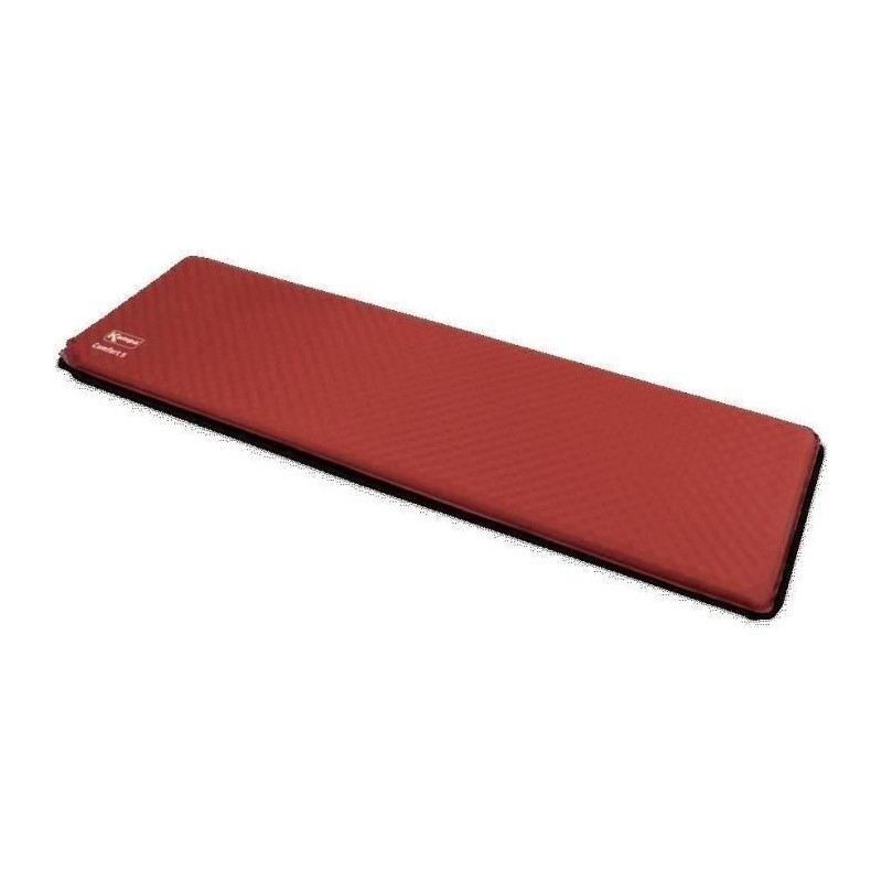 Matelas autogonflant - KAMPA - Comfort 5 SIM - 1 personne - 1,98 m x 0 Matelas autogonflant - KAMPA - Comfort 5 SIM - 1 personne - 1,98 m x 0