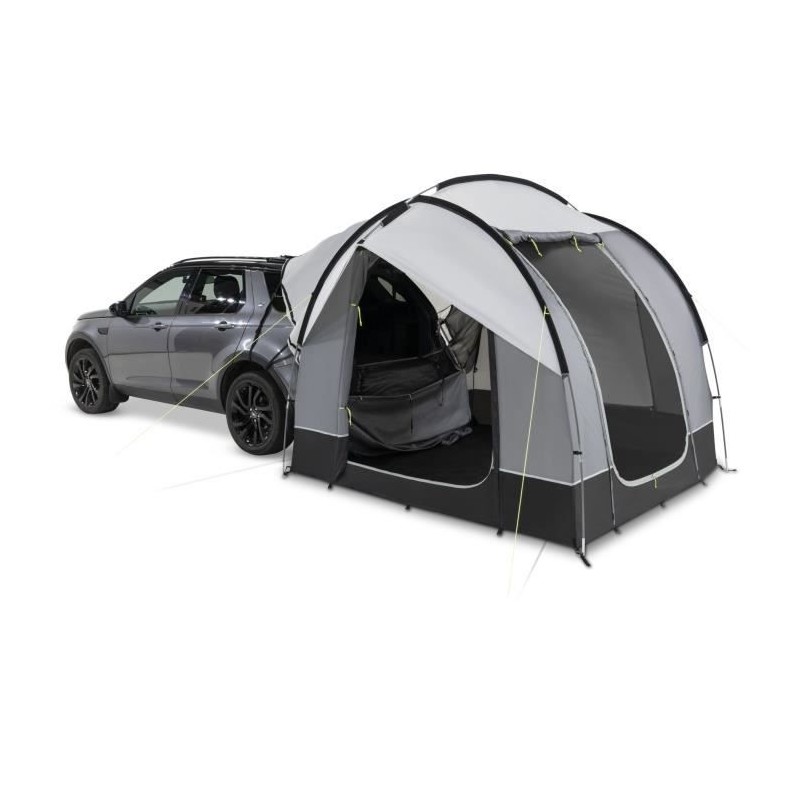 KAMPA - Auvent autoportant a arceaux - Tailgater - Largeur 2,4m KAMPA - Auvent autoportant a arceaux - Tailgater - Largeur 2,4m
