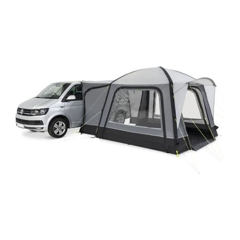 KAMPA - Auvent autoportant gonflable - Cross AIR - Largeur 3m KAMPA - Auvent autoportant gonflable - Cross AIR - Largeur 3m