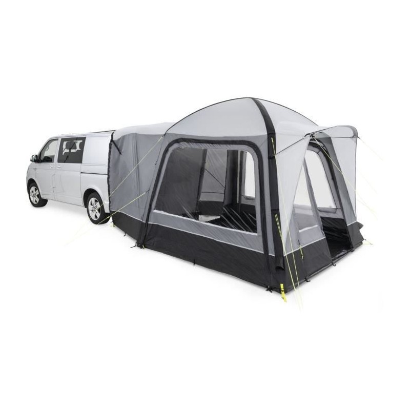 KAMPA - Auvent autoportant gonflable pour arriere de van - Cross AIR T KAMPA - Auvent autoportant gonflable pour arriere de van - Cross AIR T