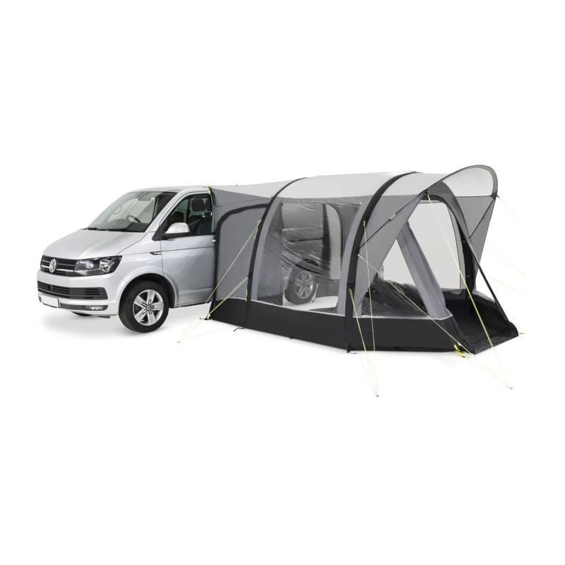 KAMPA - Auvent autoportant gonflable - Action AIR - Largeur 2,9m KAMPA - Auvent autoportant gonflable - Action AIR - Largeur 2,9m