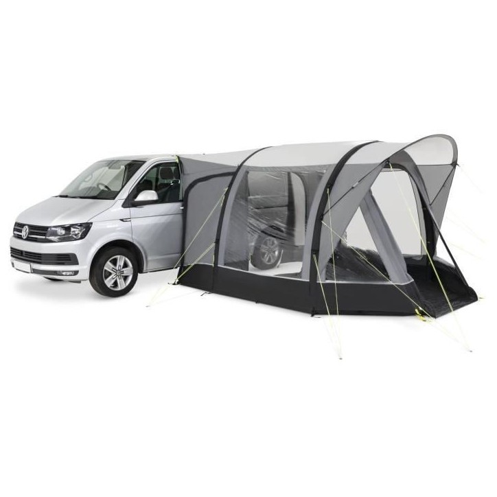 KAMPA - Auvent autoportant gonflable - Action AIR - Largeur 2,9m