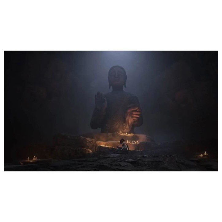 WUCHANG : Fallen Feathers - Day One Edition - Jeu PS5 WUCHANG : Fallen Feathers - Day One Edition - Jeu PS5