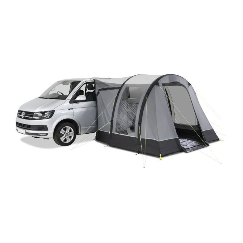KAMPA - Auvent autoportant gonflable - Trip AIR - Largeur 2,9m