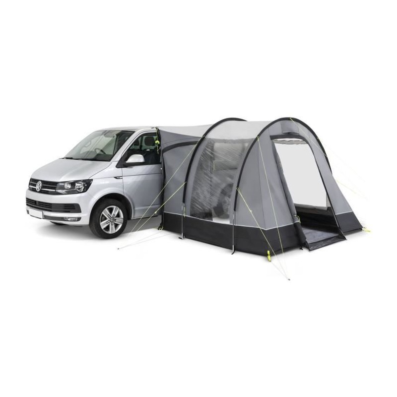 KAMPA - Auvent autoportant gonflable - Action - Largeur 2,9m KAMPA - Auvent autoportant gonflable - Action - Largeur 2,9m