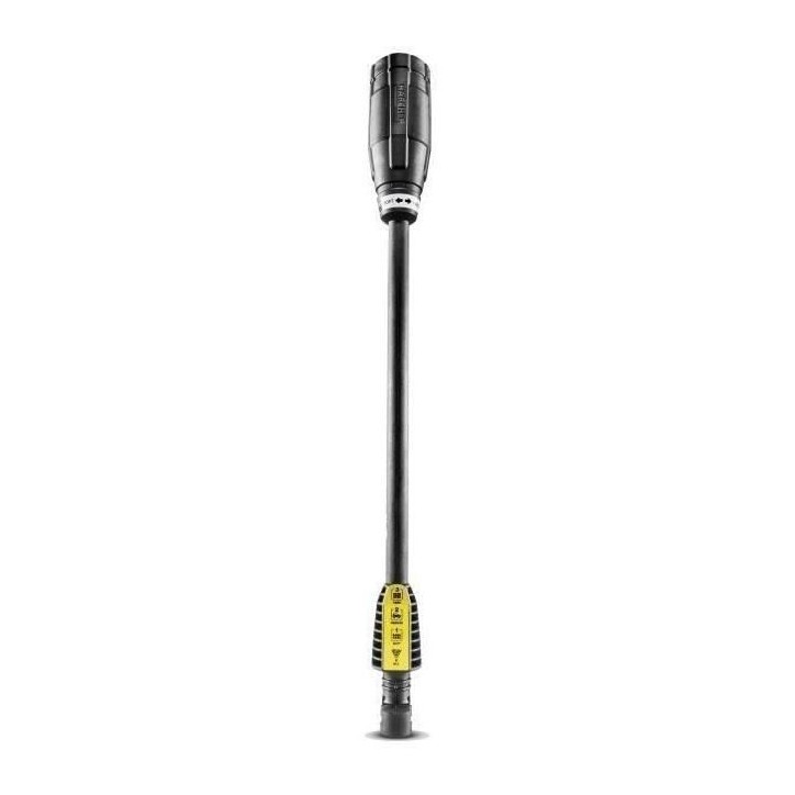 Lance Vario Power pour nettoyeur haute pression K2/K3 - KARCHER Lance Vario Power pour nettoyeur haute pression K2/K3 - KARCHER