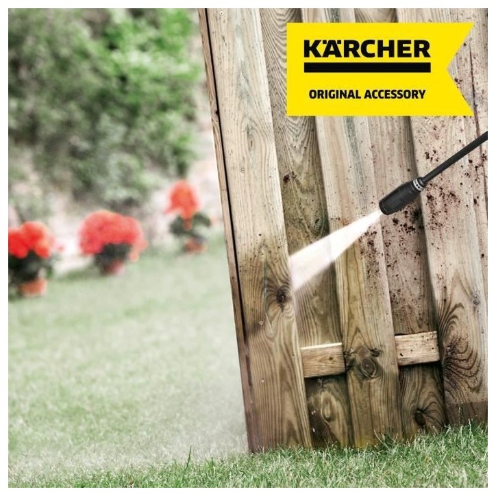 Lance Vario Power pour nettoyeur haute pression K2/K3 - KARCHER Lance Vario Power pour nettoyeur haute pression K2/K3 - KARCHER