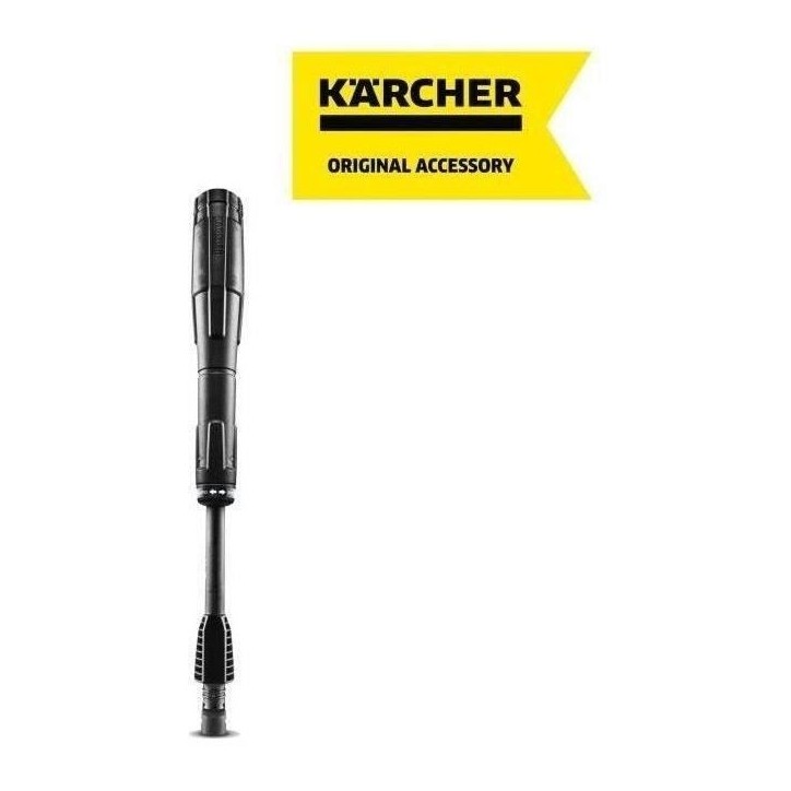 KÄRCHER Lance Vario Power pour nettoyeur haute pression K4-K5 KÄRCHER Lance Vario Power pour nettoyeur haute pression K4-K5