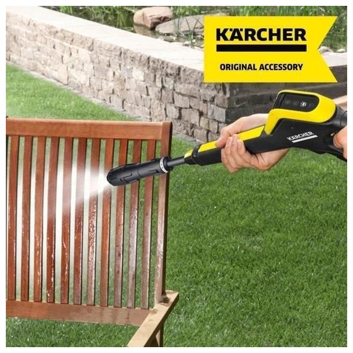 KÄRCHER Lance Vario Power pour nettoyeur haute pression K4-K5 KÄRCHER Lance Vario Power pour nettoyeur haute pression K4-K5